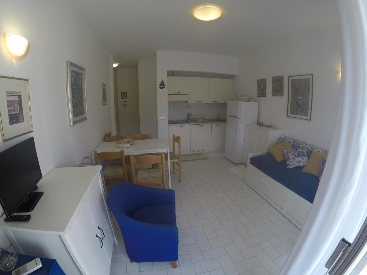 Appartamento Selenis Bilocale Vista Piscina